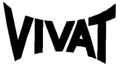Свідоцтво торговельну марку № 17266 (заявка 97020510): VIVAT