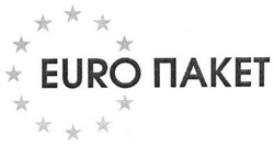 Заявка на торговельну марку № m201402234: euro пакет