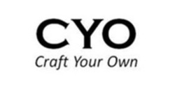 Свідоцтво торговельну марку № 339724 (заявка m202125162): cyo craft your own