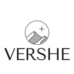 Заявка на торговельну марку № m202506086: vershe