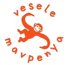 Заявка на торговельну марку № m202102521: vesele mavpenya