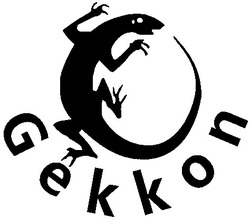 Свідоцтво торговельну марку № 41388 (заявка 2002010491): gekkon