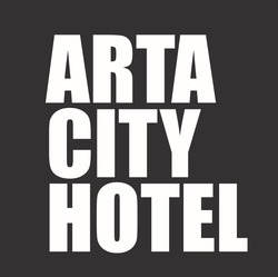 Заявка на торговельну марку № m202212187: arta city hotel