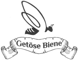 Заявка на торговельну марку № m201515879: getose biene