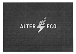Свідоцтво торговельну марку № 249527 (заявка m201610511): alter eco; есо