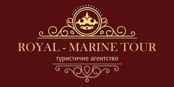 Заявка на торговельну марку № m201927583: royal-marine tour; туристичне агентство