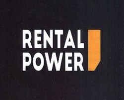 Свідоцтво торговельну марку № 297032 (заявка m201915659): rental power