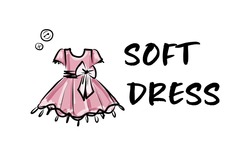 Свідоцтво торговельну марку № 309037 (заявка m201926709): soft dress