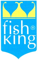 Свідоцтво торговельну марку № 142324 (заявка m201003308): fish king