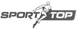 Заявка на торговельну марку № m201311596: sport top