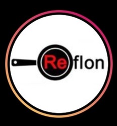 Свідоцтво торговельну марку № 318847 (заявка m202120531): reflon; re flon