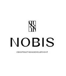 Заявка на торговельну марку № m202406252: construction&development; nobis