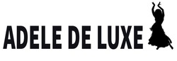 Свідоцтво торговельну марку № 321422 (заявка m202020828): adele de luxe