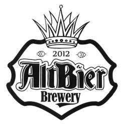 Заявка на торговельну марку № m201616708: 2012; altbier; brewery