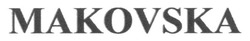 Свідоцтво торговельну марку № 238733 (заявка m201616594): makovska