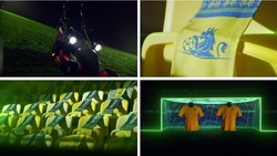 Заявка на торговельну марку № m202100884