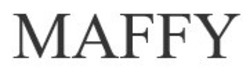 Свідоцтво торговельну марку № 331729 (заявка m202101200): maffy
