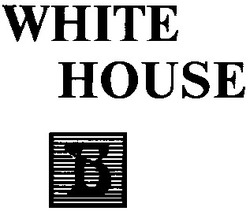 Заявка на торговельну марку № 97113609: white house b; в