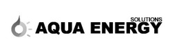 Свідоцтво торговельну марку № 340067 (заявка m202128780): aqua energy solutions