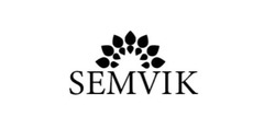 Заявка на торговельну марку № m202322433: semvik