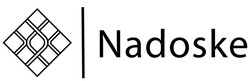 Свідоцтво торговельну марку № 316023 (заявка m202011599): nadoske