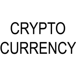 Свідоцтво торговельну марку № 269725 (заявка m201800495): crypto currency