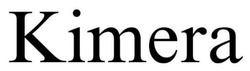 Заявка на торговельну марку № m202607029: kimera