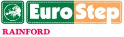 Свідоцтво торговельну марку № 131619 (заявка m200911879): eurostep; rainford