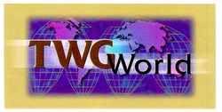 Свідоцтво торговельну марку № 28493 (заявка 99114276): twg world