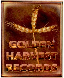 Заявка на торговельну марку № 2003043424: golden; harvest; records