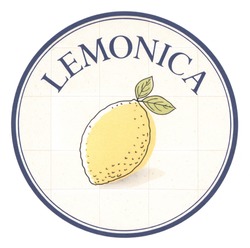 Заявка на торговельну марку № m202605185: lemonica