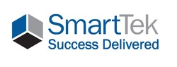 Свідоцтво торговельну марку № 337372 (заявка m202117903): smart tek; smarttek; success delivered