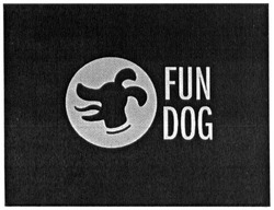 Свідоцтво торговельну марку № 312080 (заявка m201917295): fun dog