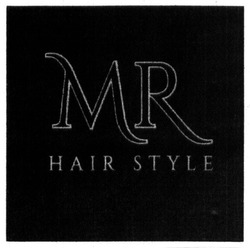 Свідоцтво торговельну марку № 255432 (заявка m201713380): mr hair style