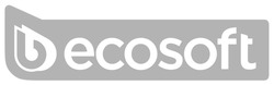 Заявка на торговельну марку № m202404694: b; ecosoft