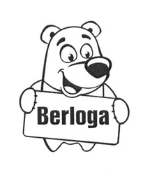 Заявка на торговельну марку № m201625043: berloga