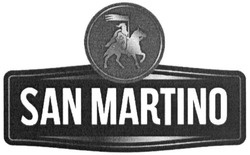 Свідоцтво торговельну марку № 217514 (заявка m201507809): san martino
