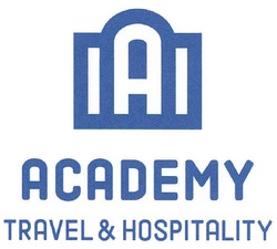 Свідоцтво торговельну марку № 90453 (заявка m200615721): iai; academy; travel&hospitality