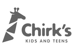 Свідоцтво торговельну марку № 313084 (заявка m202005329): chirk's kids and teens; chirks
