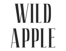 Заявка на торговельну марку № m202416409: wild apple