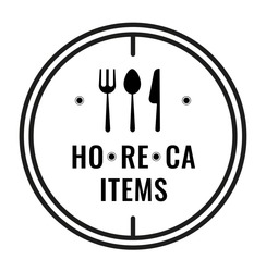 Заявка на торговельну марку № m202126400: ho-re-ca items; ho re ca items