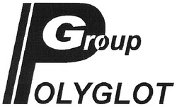 Заявка на торговельну марку № m200812712: polyglot group
