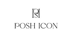 Заявка на торговельну марку № m202522632: н; о; posh icon