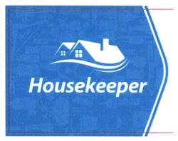 Заявка на торговельну марку № m201711548: housekeeper