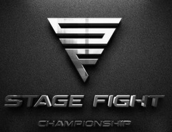 Заявка на торговельну марку № m202205035: sf; stage fight championship