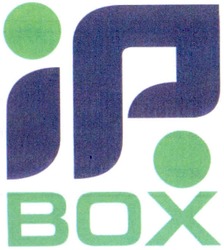 Свідоцтво торговельну марку № 91873 (заявка m200607918): ipbox; ірвох