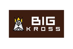 Свідоцтво торговельну марку № 296083 (заявка m201914010): big kross
