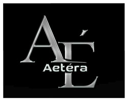 Заявка на торговельну марку № m202522719: ае; aetéra