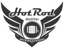 Свідоцтво торговельну марку № 325375 (заявка m202015554): hot rod distiller international