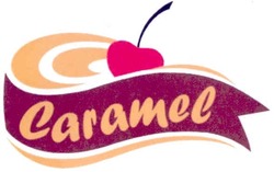 Свідоцтво торговельну марку № 166154 (заявка m201201131): caramel